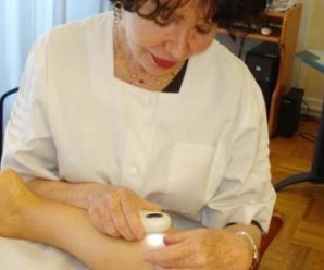 Peau, cheveux et ongles : le dermatologue prend soin de vous