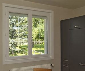 Fenêtres, portes-fenêtres et portes d’entrée, choisissez la qualité Tryba.ch