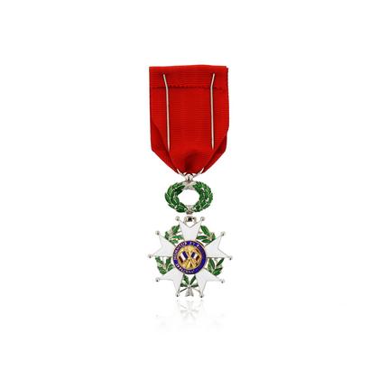 Médaille de la légion d'honneur- DRAGO PARIS